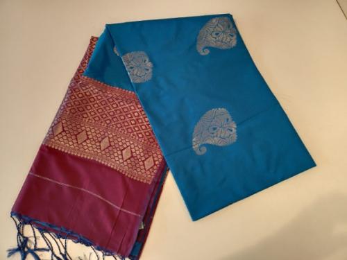 PL Softee Saree